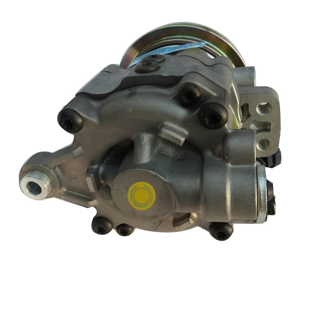 サンバー エアコンコンプレッサー 73111TC030 506021-7120 楽天市場】リビルト エアコンコンプレッサー サンバー TT2 73111